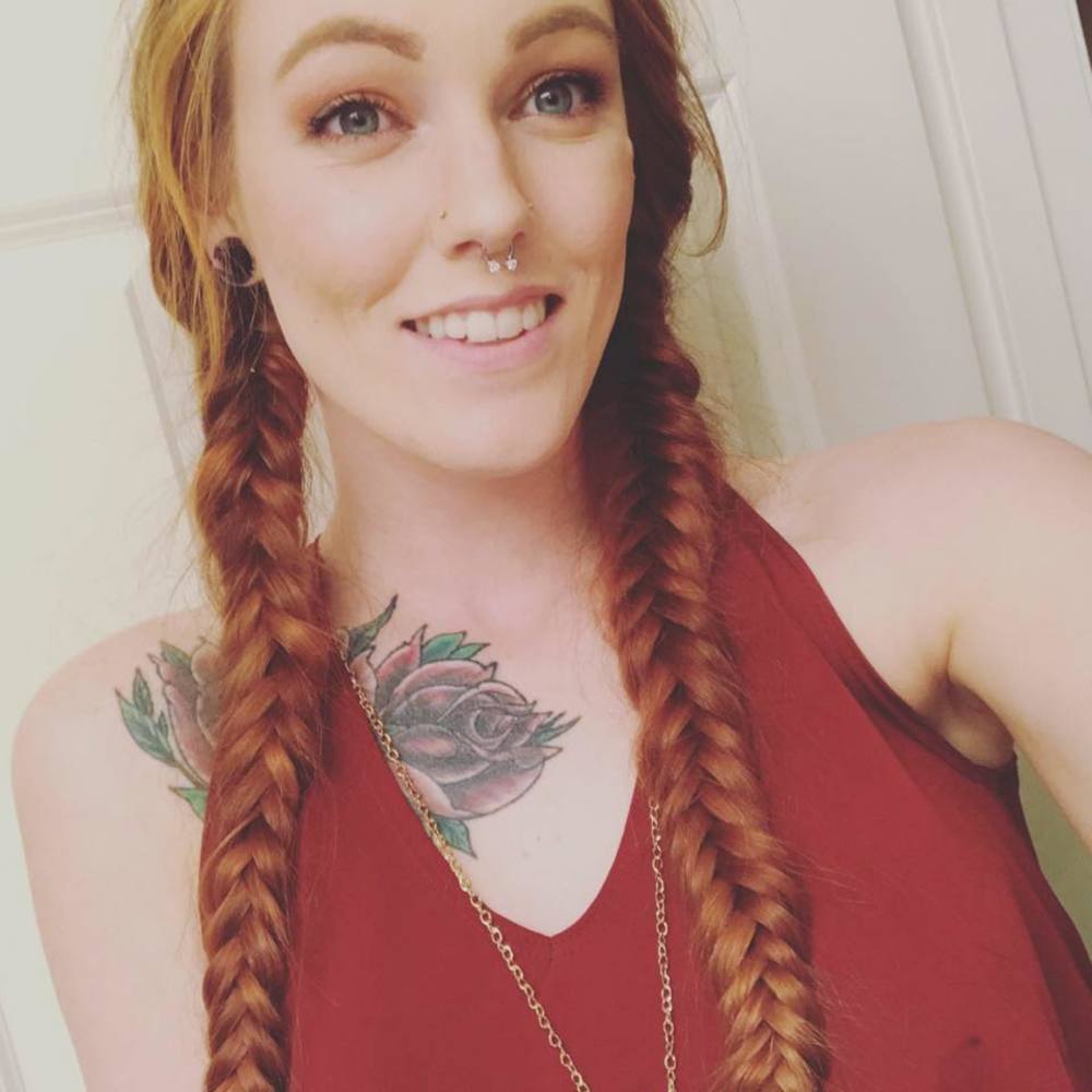 Meet your Posher, Brandy